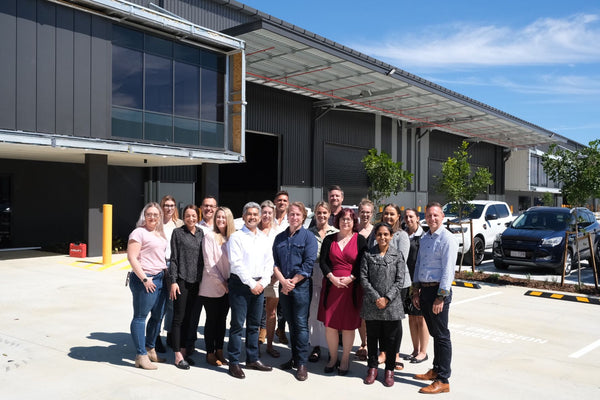 Amazonia Innovation Centre to transform sustainable food production in Australia