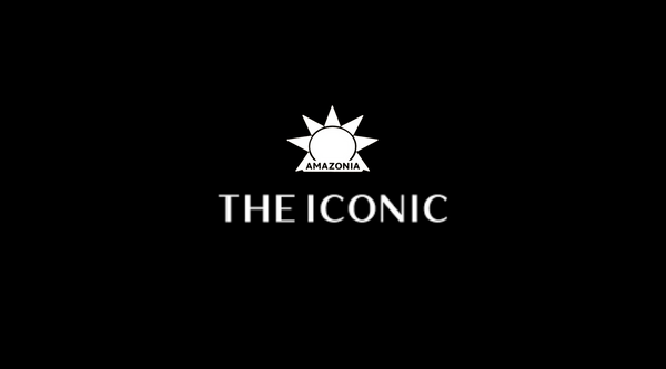 Amazonia Raw partners with eCommerce giant The Iconic