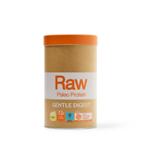 Raw Protein Gentle Digest Vanilla