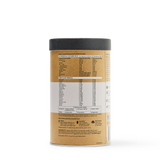 Raw Protein Isolate Choc Coconut