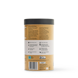 Raw Protein Isolate Natural