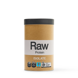 Raw Protein Isolate Natural