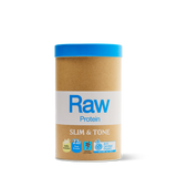 Raw Protein Slim & Tone Vanilla Cinnamon