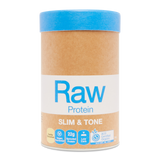 Raw Protein Slim & Tone Vanilla Cinnamon