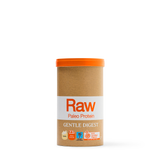 Raw Protein Gentle Digest Vanilla