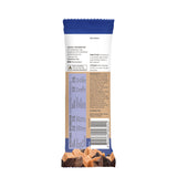 Raw Plant Protein Bars Salted Caramel Choc Crisp - 10 Pack