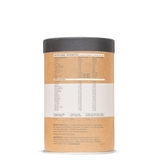 Raw Protein Isolate Vanilla