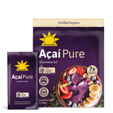 Açaí Pure (Frozen)