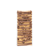 Raw Plant Protein Bars Choc Chip Cookie Dough - 10 Pack