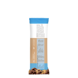 Raw Plant Protein Bars Choc Chip Cookie Dough - 10 Pack