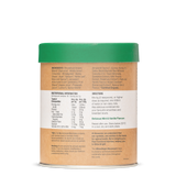 Raw Nutrients Greens